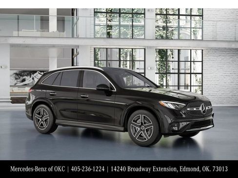 Used 2026 Mercedes-Benz GLC 300 image 12