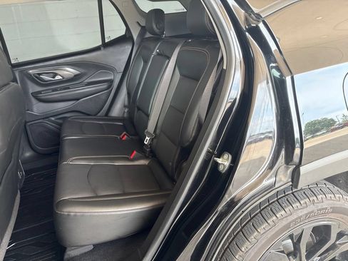 Used 2020 GMC Terrain SLT w/ Preferred Package FWD image 7