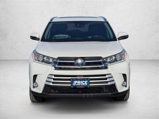 Used 2019 Toyota Highlander Limited video 2