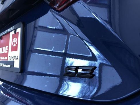 New 2026 Toyota Camry SE image 7