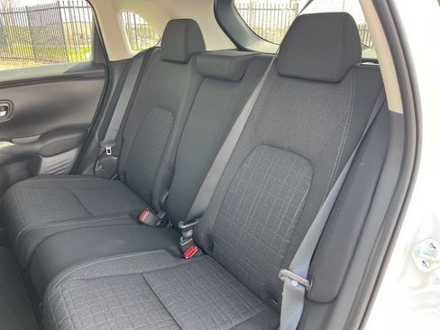 New 2026 Honda HR-V LX image 13