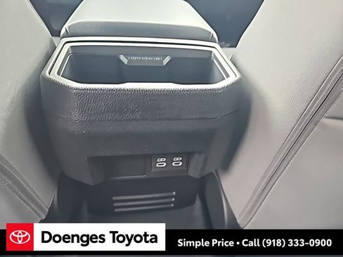 New 2026 Toyota Tacoma TRD Off-Road image 18