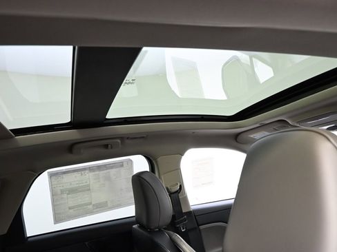 New 2026 Lincoln Corsair Reserve w/ Jet Appearance Package image 17