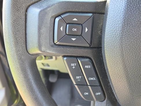 Used 2021 Ford F250 XLT w/ XLT Premium Package AWD/4WD image 24