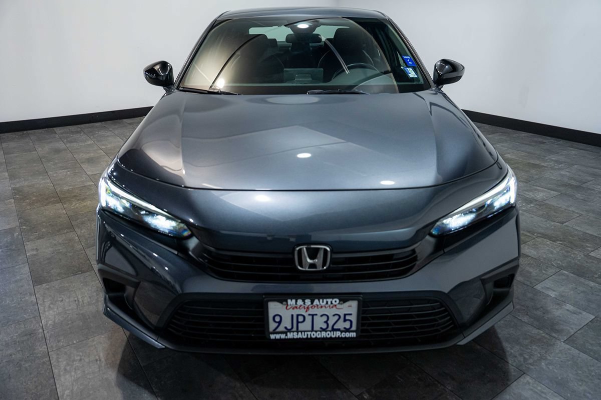 Used 2024 Honda Civic Sport image 21