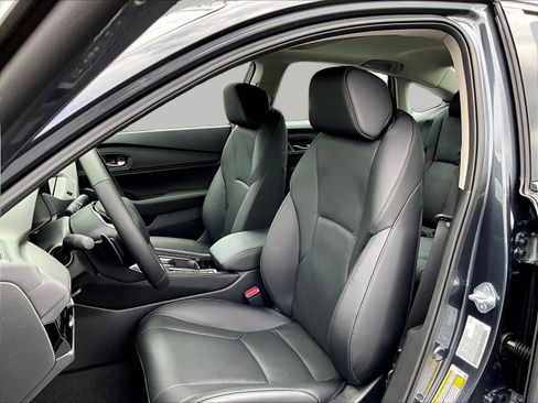New 2026 Honda Accord Touring image 17