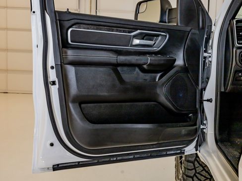 Used 2023 RAM 1500 Big Horn image 36