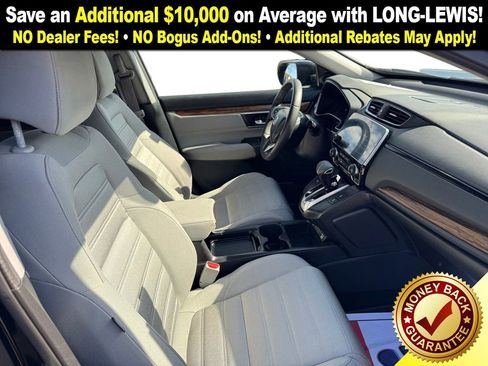 Used 2022 Honda CR-V EX image 22