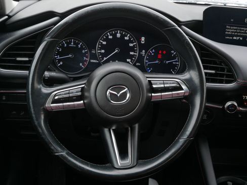 Used 2023 MAZDA MAZDA3 s image 25