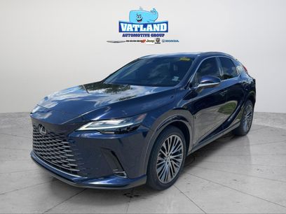 Used 2023 Lexus RX 350 w/ Accessory Package (Z1)