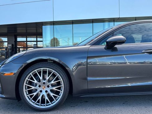 New 2026 Porsche Panamera image 27