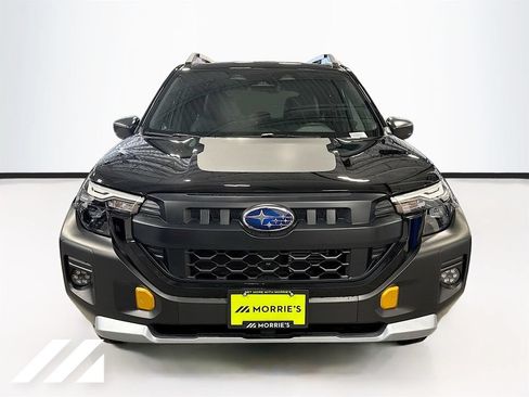 New 2026 Subaru Forester Wilderness AWD/4WD image 2