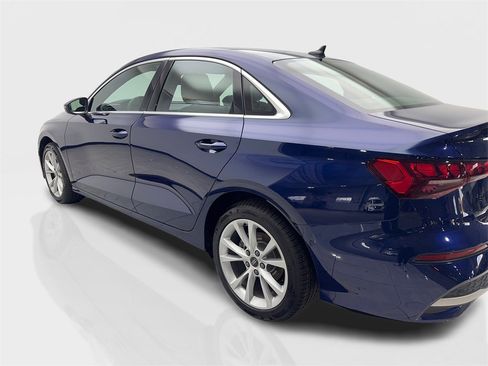 Used 2025 Audi A3 2.0T Premium Plus w/ Premium Plus Package image 14