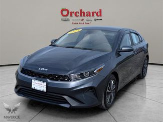 Used 2024 Kia Forte LXS image 1