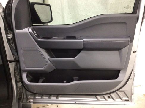 Used 2021 Ford F150 XLT w/ Trailer Tow Package image 36