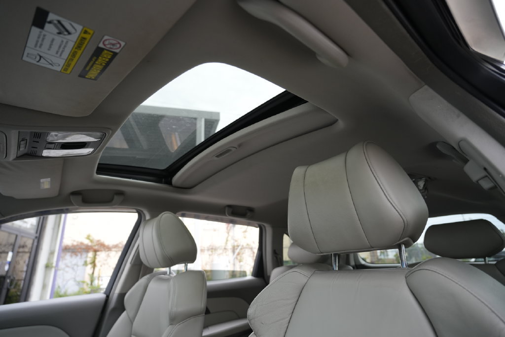 Used 2009 Acura MDX AWD/4WD image 22
