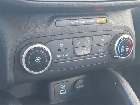 Used 2023 Ford Escape FWD image 25