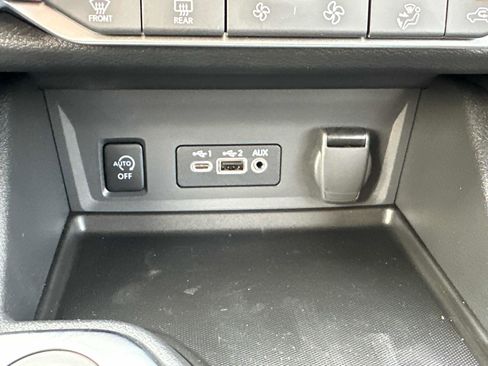 New 2025 Nissan Sentra SV w/ All-Weather Package image 15