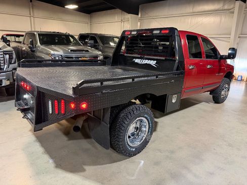 Used 2006 Dodge Ram 3500 Truck SLT image 19