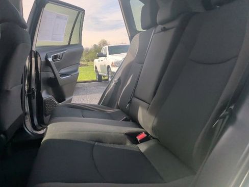 Used 2025 Toyota RAV4 LE image 15