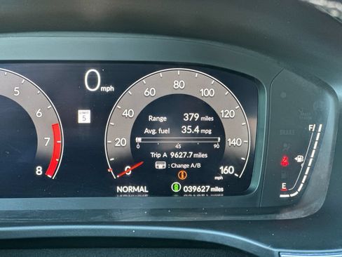 Used 2024 Acura Integra A-Spec FWD image 25