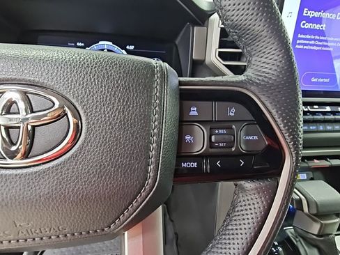 Used 2024 Toyota Sequoia Limited w/ Tow Technology Package image 26