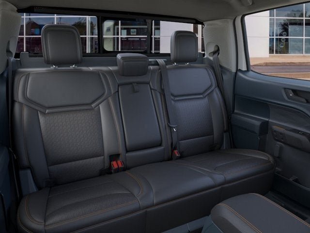 New 2026 Ford Maverick Tremor AWD/4WD image 11