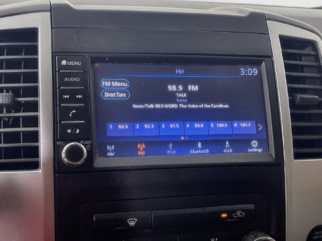 Used 2019 Nissan Frontier SV AWD/4WD image 14