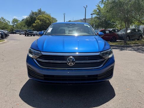 Used 2024 Volkswagen Jetta S image 2