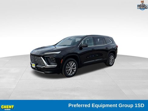 Used 2025 Buick Enclave Preferred image 1