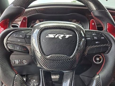 Used 2019 Dodge Charger Scat Pack RWD image 13