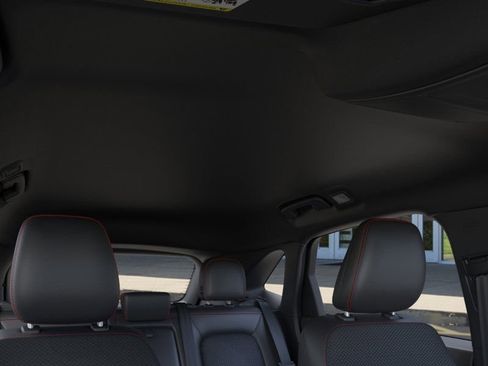 New 2026 Ford Escape ST-Line Select w/ Tech Pack #1 image 23