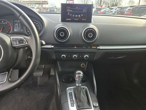 Used 2015 Audi A3 1.8T Premium image 6