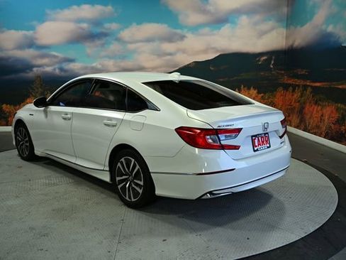 Used 2020 Honda Accord EX-L image 6
