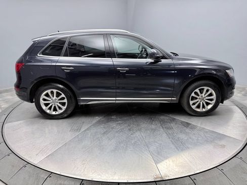 Used 2015 Audi Q5 2.0T Premium Plus AWD/4WD image 4