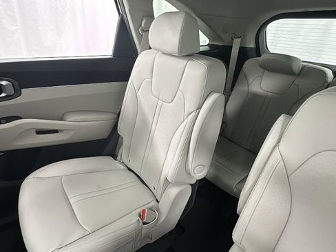 New 2026 Kia Sorento EX w/ EX Premium Package AWD/4WD image 14