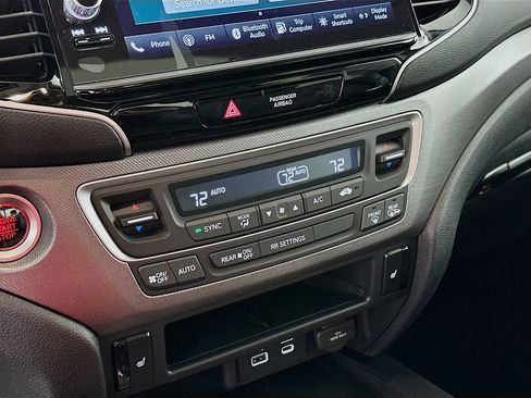 New 2026 Honda Ridgeline RTL image 14