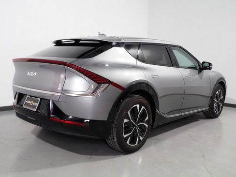 Used 2024 Kia EV6 Wind w/ Wind Technology Package image 5
