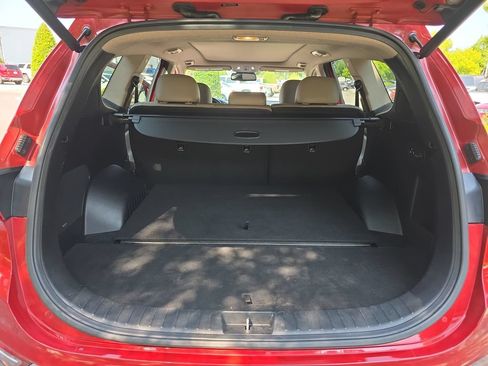Used 2019 Hyundai Santa Fe FWD image 38