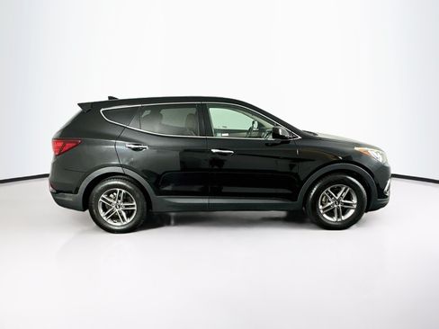 Used 2017 Hyundai Santa Fe Sport FWD image 10