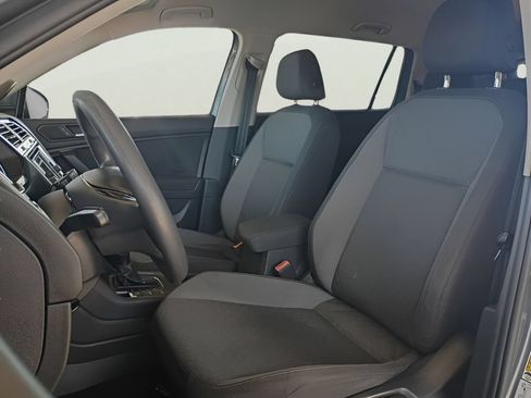 Used 2019 Volkswagen Tiguan S w/ Driver Assistance Package FWD image 23