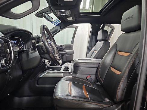 Used 2022 GMC Sierra 2500 AT4 w/ AT4 Premium Plus Package image 21