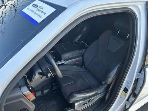 Certified 2025 Ford F150 Raptor w/ Equipment Group 803A Raptor R image 12