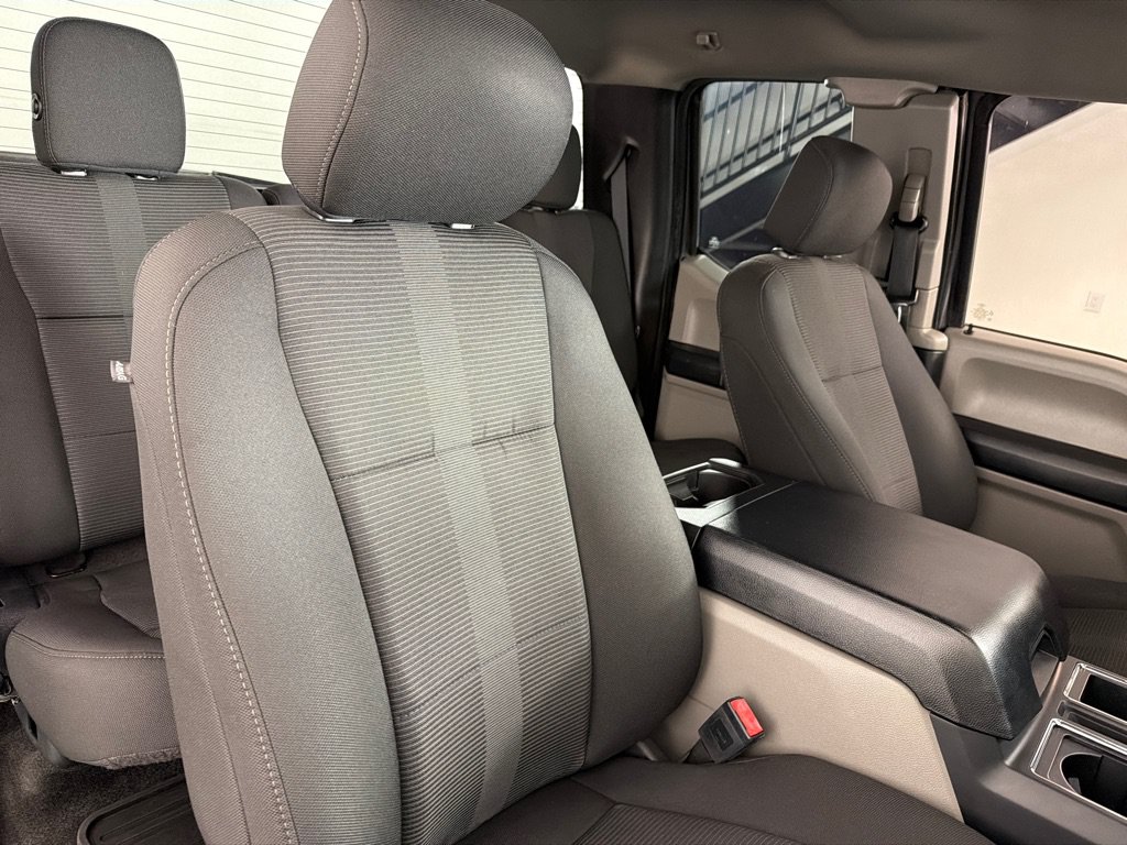 Used 2018 Ford F150 XL w/ Equipment Group 101A Mid AWD/4WD image 22
