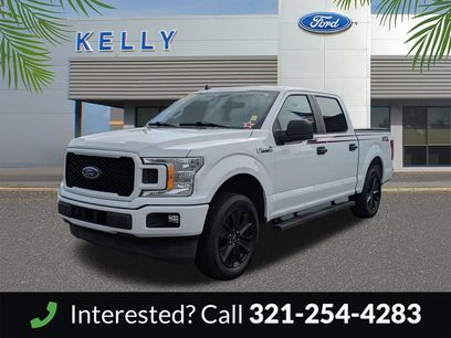 Used 2020 Ford F150 XL w/ Equipment Group 101A Mid