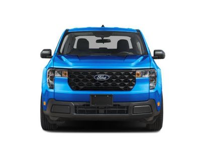 New 2026 Ford Maverick XL
