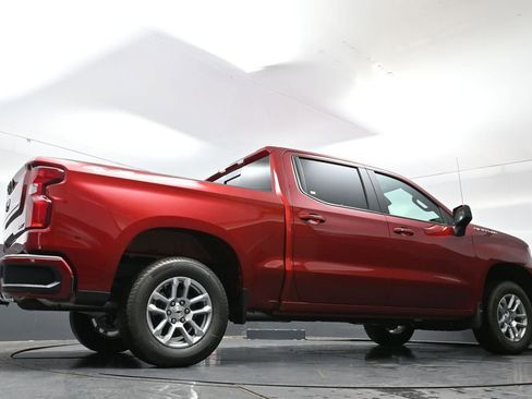 New 2026 Chevrolet Silverado 1500 RST w/ Convenience Package II AWD/4WD image 45