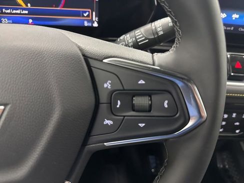 New 2026 Chevrolet TrailBlazer ACTIV FWD image 12