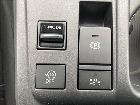 New 2026 Nissan Sentra SV w/ SV Convenience Package image 16