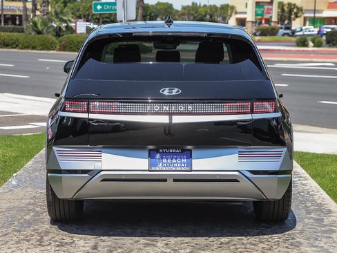 Used 2024 Hyundai Ioniq 5 Limited RWD image 7